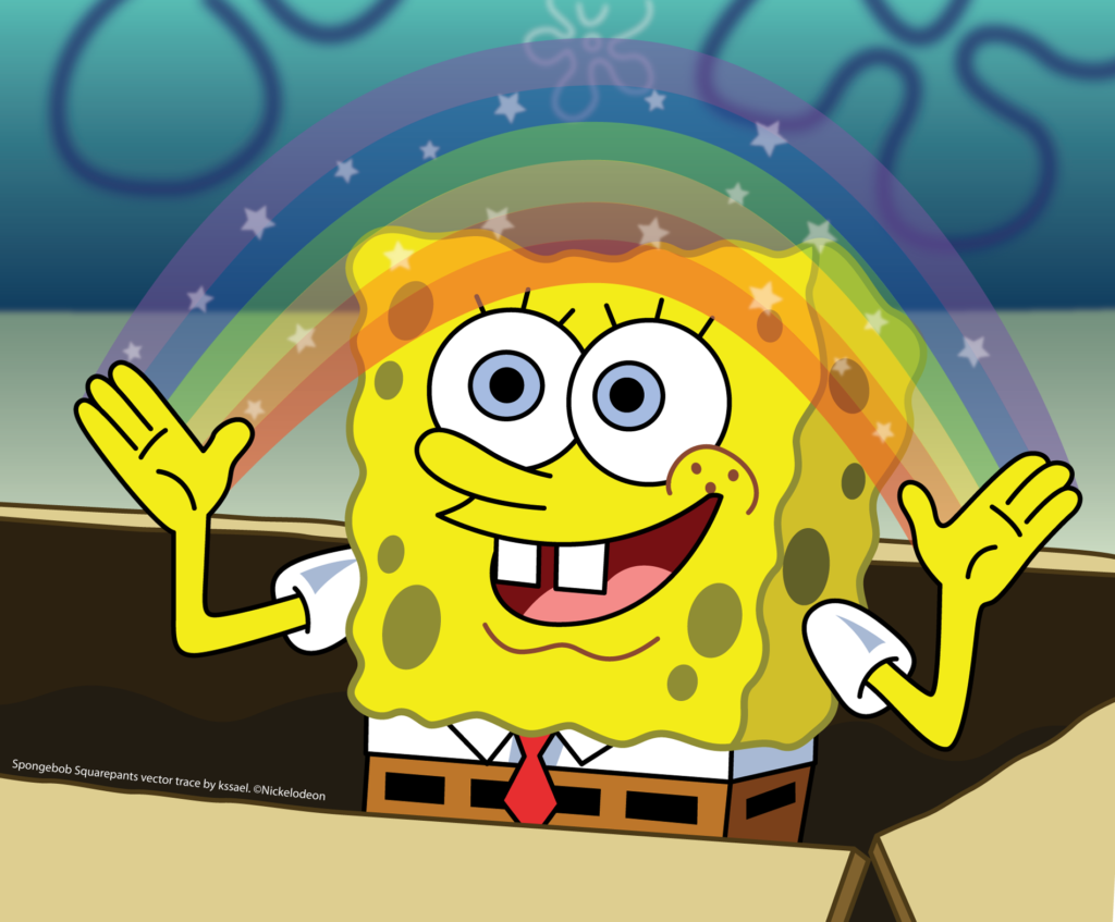 SpongeBob PFP