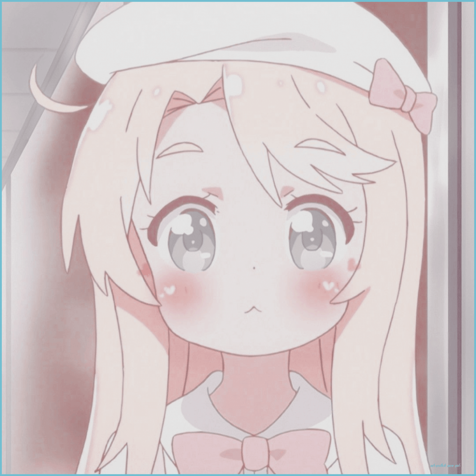 Cute Anime PFP