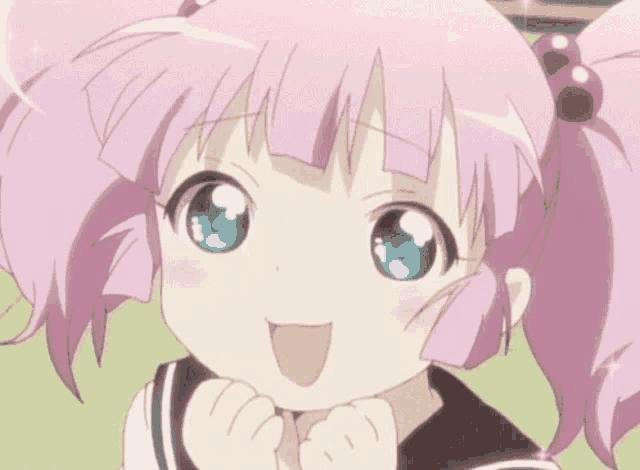 Cute GIF PFP