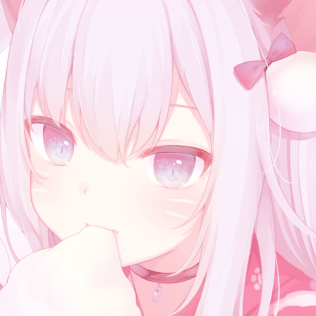 Cute Discord PFP