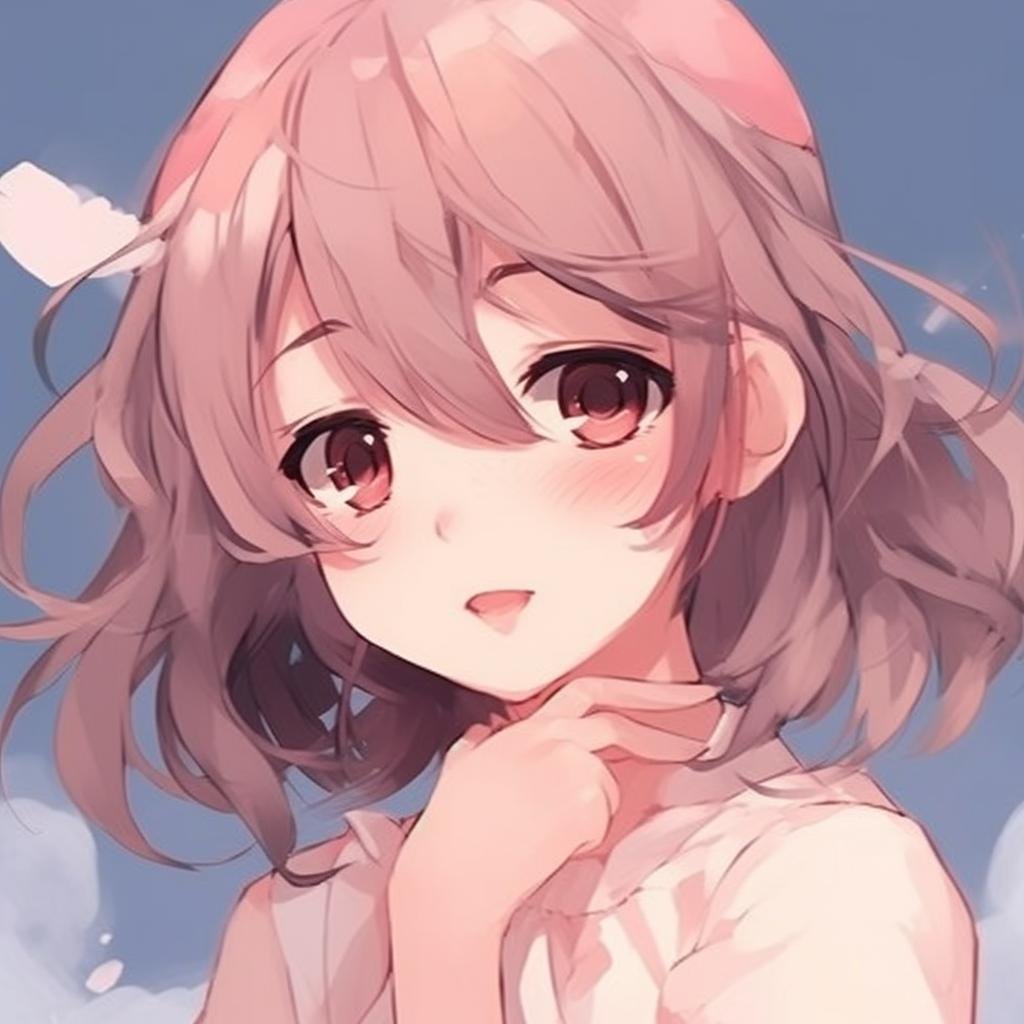 Cute Kawaii PFP