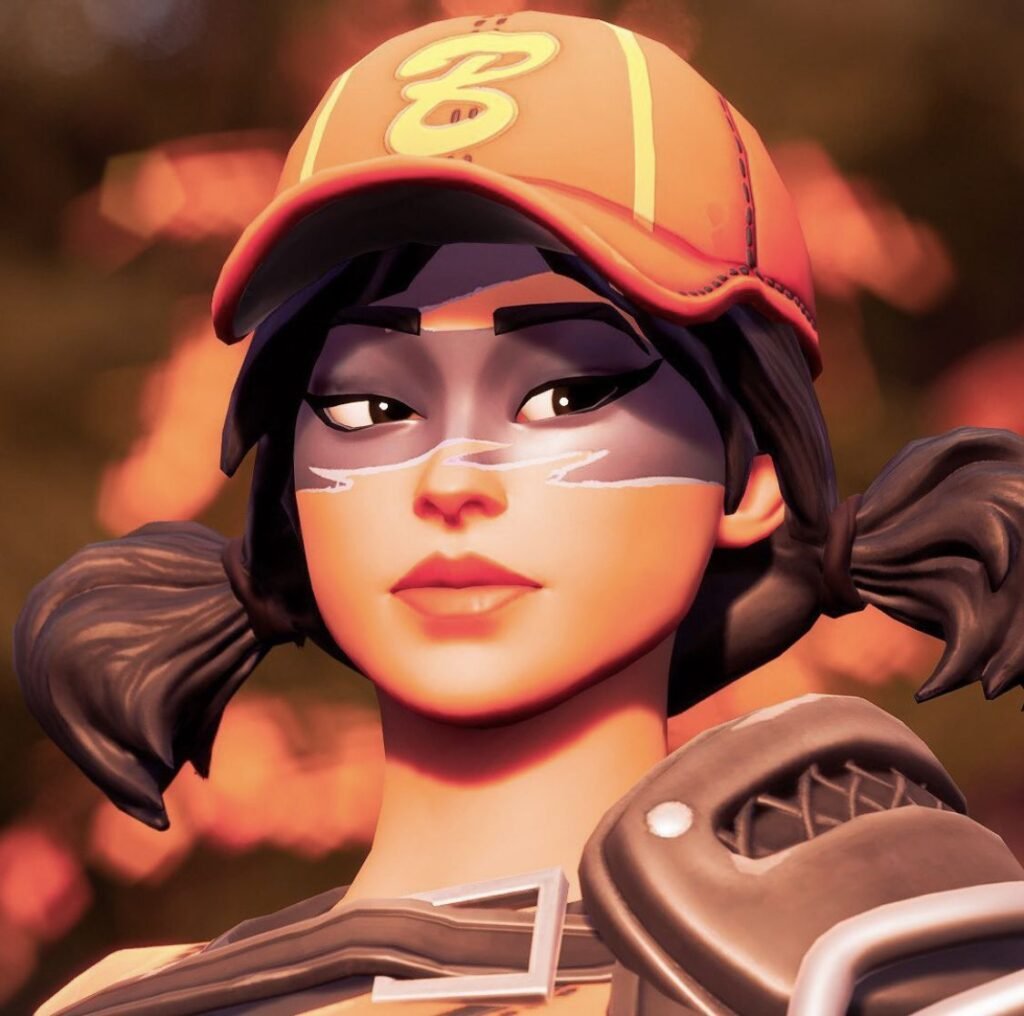 Fortnite Discord