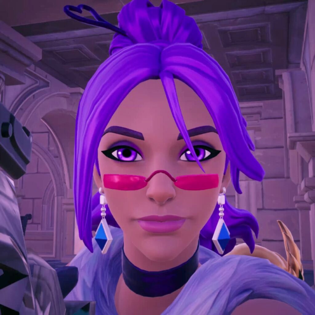 Fortnite Discord