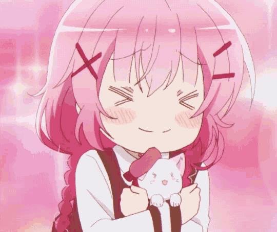 Cute GIF PFP