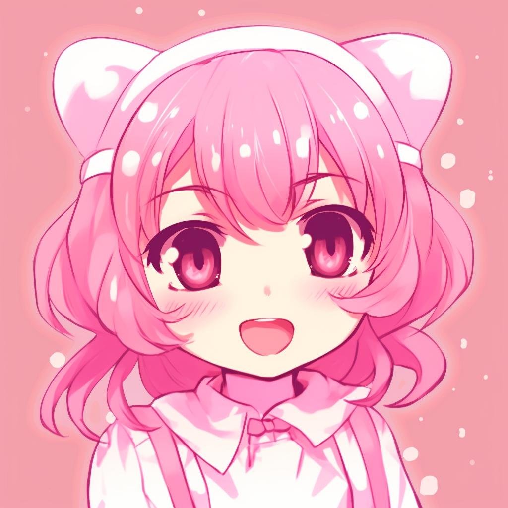 Cute Kawaii PFP
