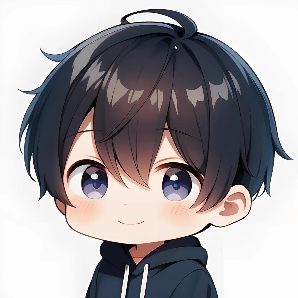 Cute Chibi PFP