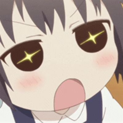 Cute GIF PFP