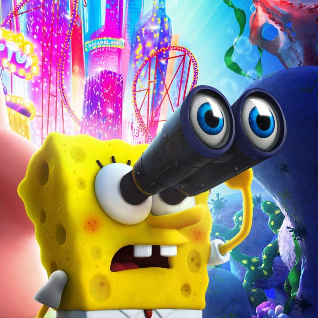 SpongeBob PFP