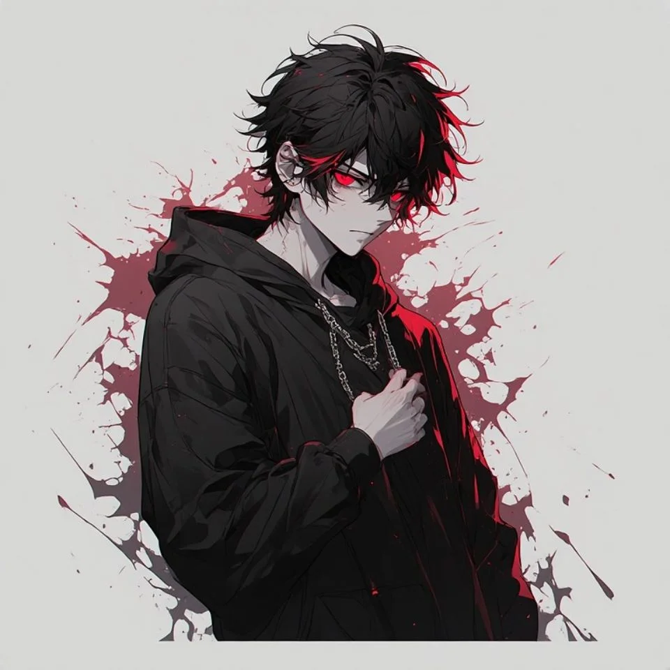 Black Aesthetic PFP