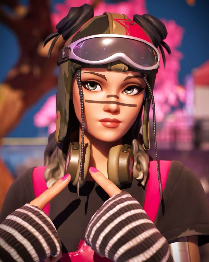 Fortnite Discord