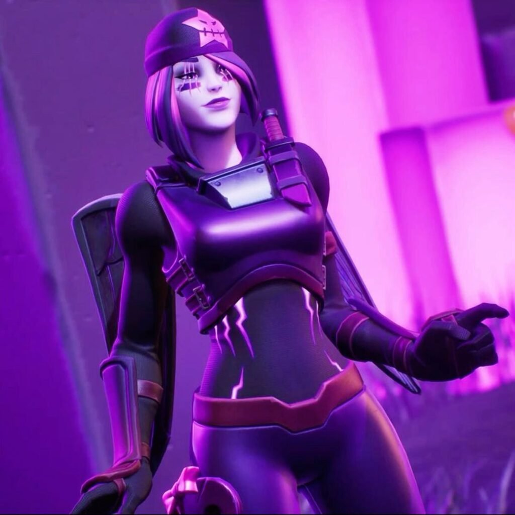 Fortnite Discord