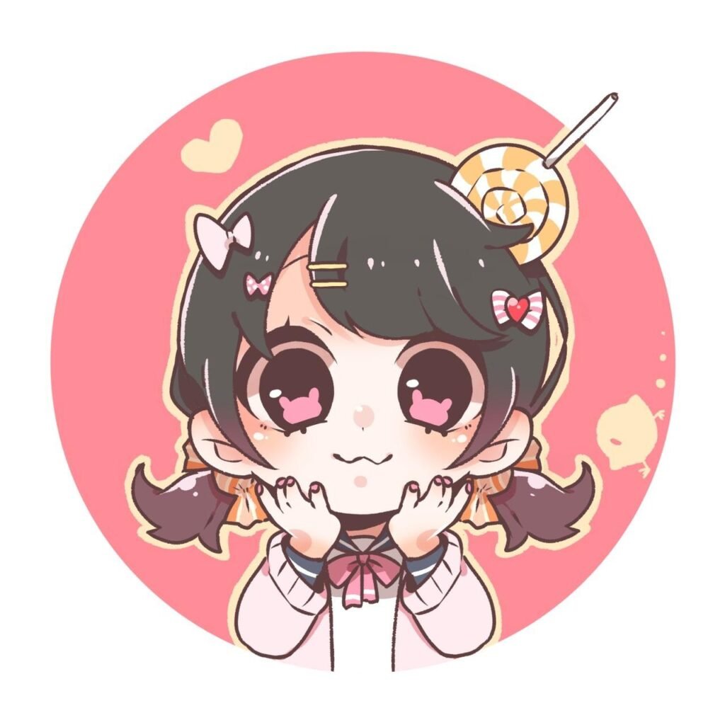 Cute Kawaii PFP