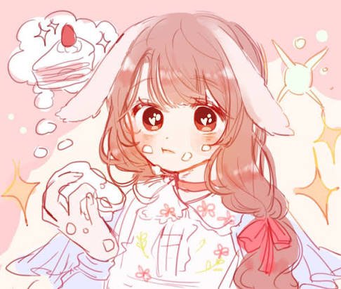 Aesthetic Anime PFP