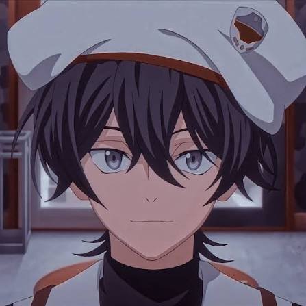 Aesthetic Boy PFP