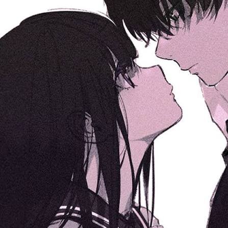 Aesthetic Couple and Matching PFPs