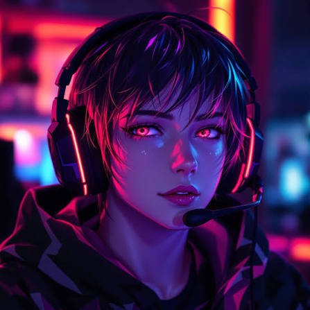 Aesthetic TikTok PFP