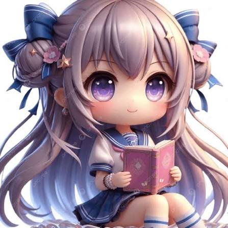 Kawaii and Chibi Aesthetic PFP