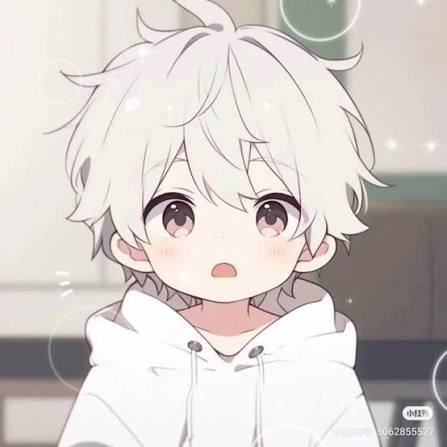 Cute Aesthetic PFP