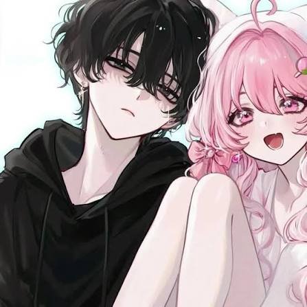 Aesthetic Couple and Matching PFPs