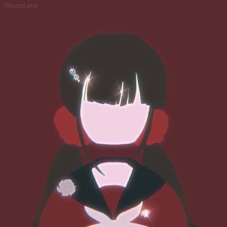 Aesthetic TikTok PFP