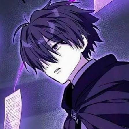 Aesthetic Anime PFP
