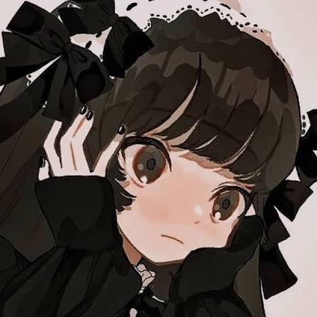 Cute Aesthetic PFP