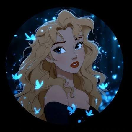 Aesthetic Instagram PFP