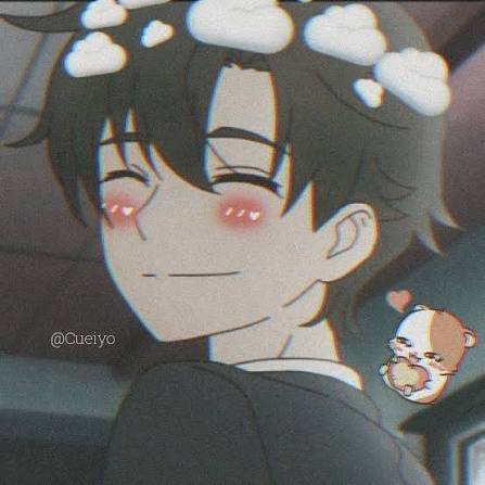 Aesthetic Boy PFP