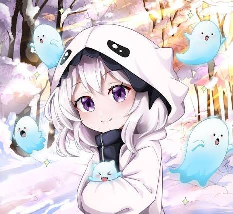 Aesthetic Anime PFP