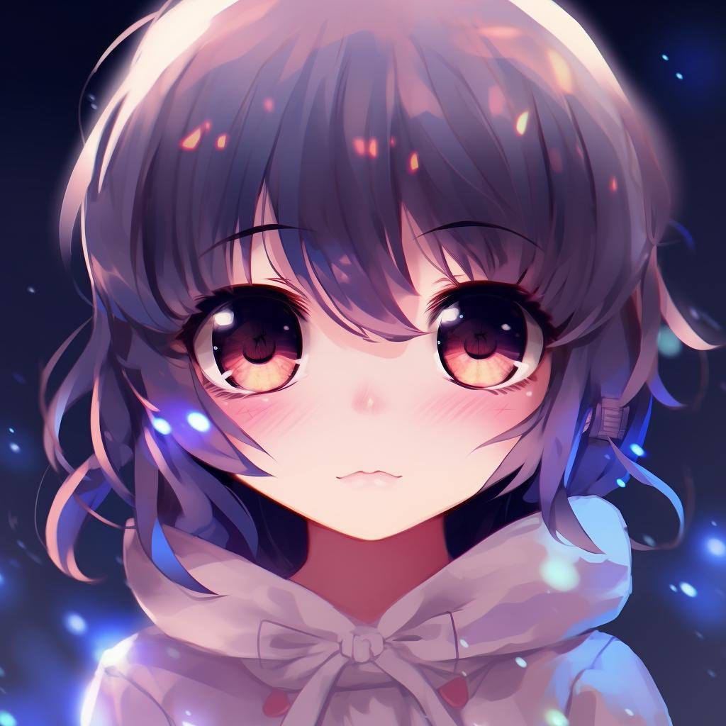 Cute HD PFP