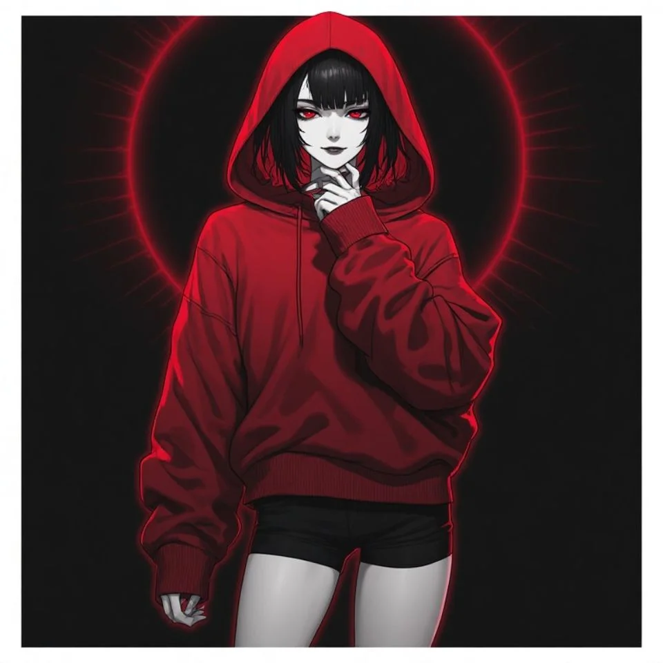 Black Aesthetic PFP