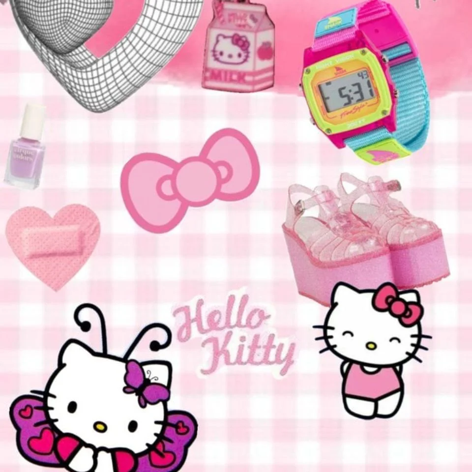 Y2K Aesthetic PFP
