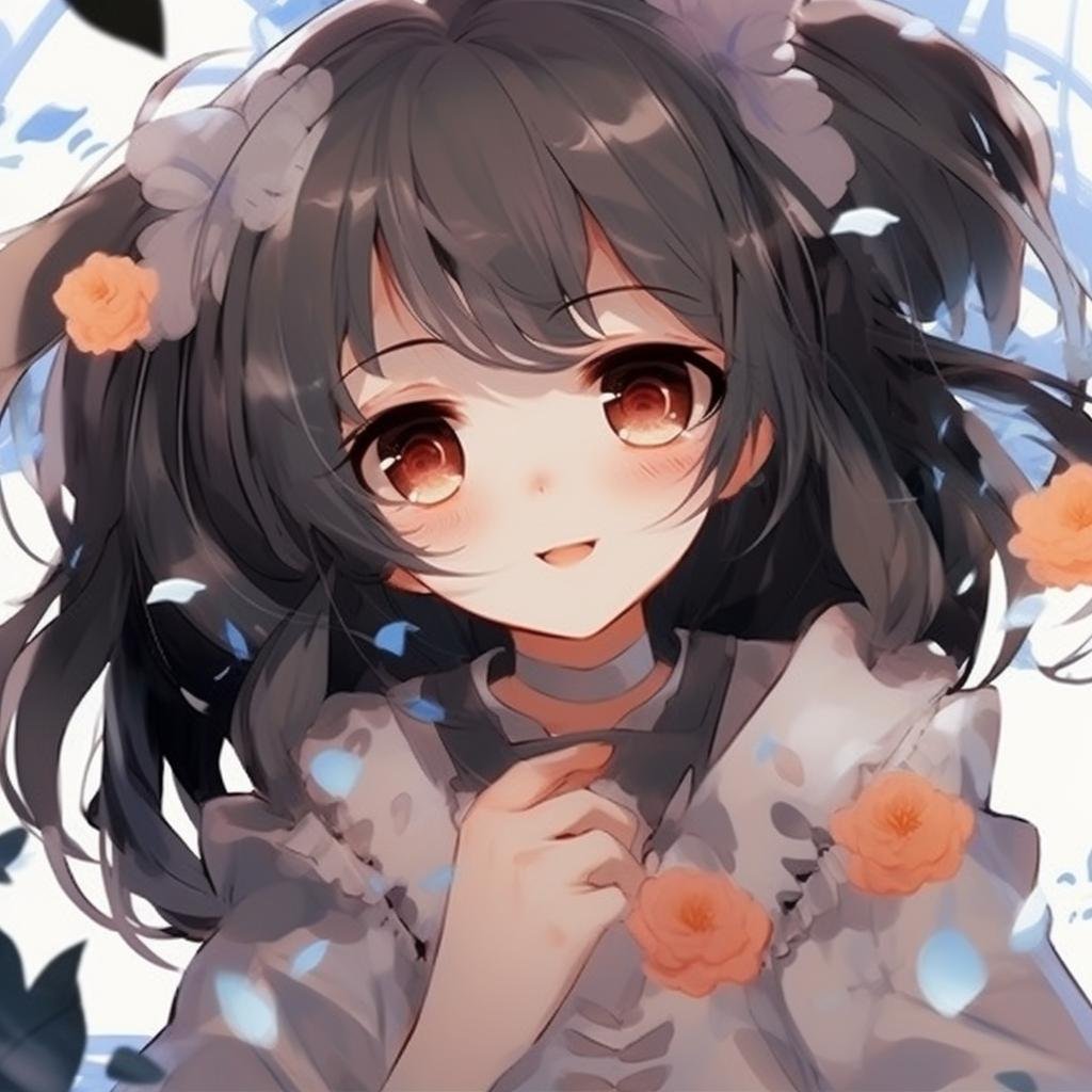 Cute HD PFP