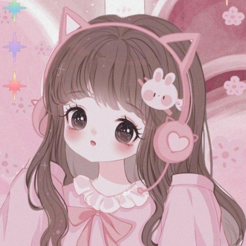 Cute Aesthetic PFP