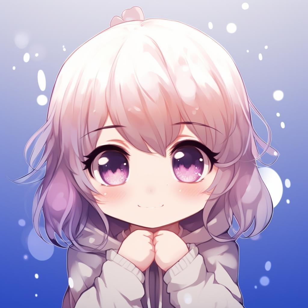 Cute Chibi PFP
