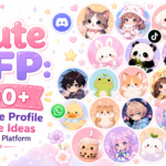 cute pfp