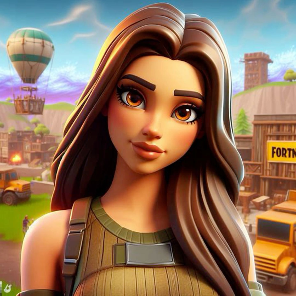 Fortnite Discord