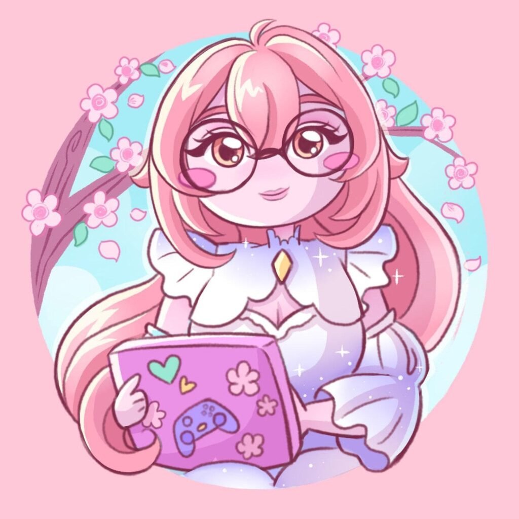 Cute Fortnite PFP