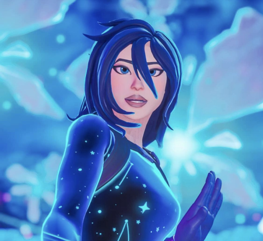 Fortnite Skin PFP