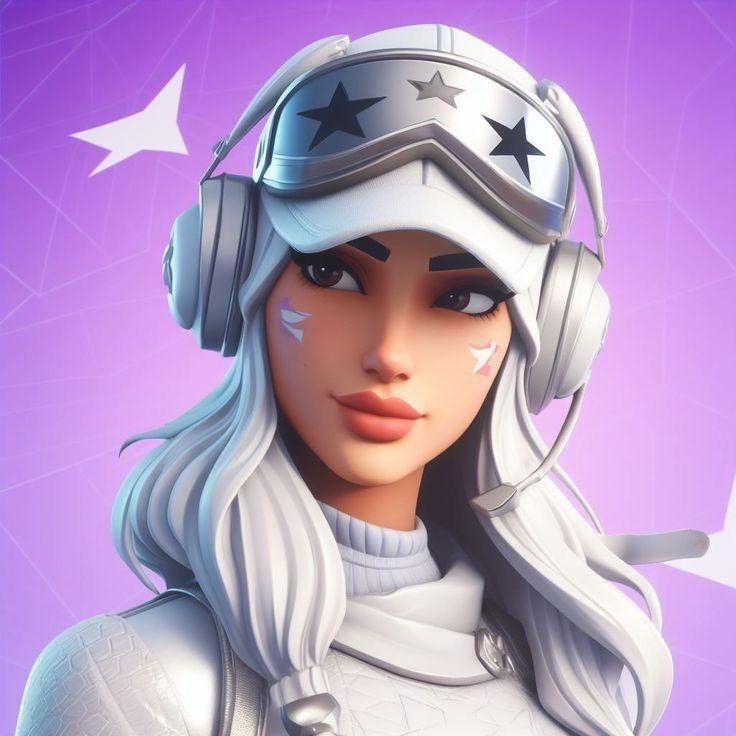 Fortnite PFP