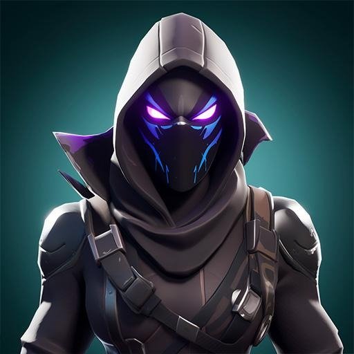 Cool Fortnite PFP