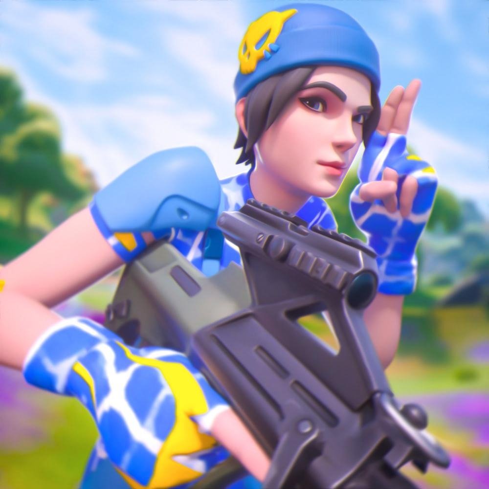Fortnite PFP