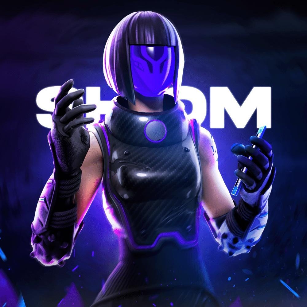 Aesthetic Fortnite PFP