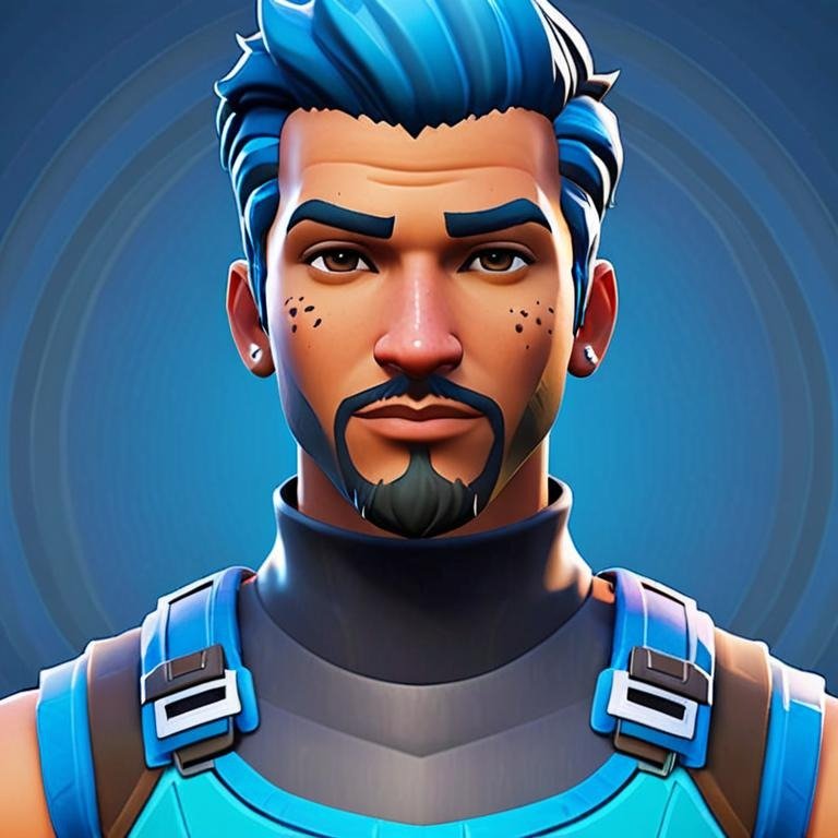Fortnite Gaming PFP