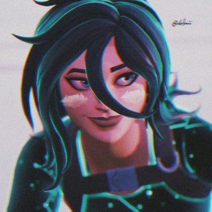 Fortnite Gaming PFP