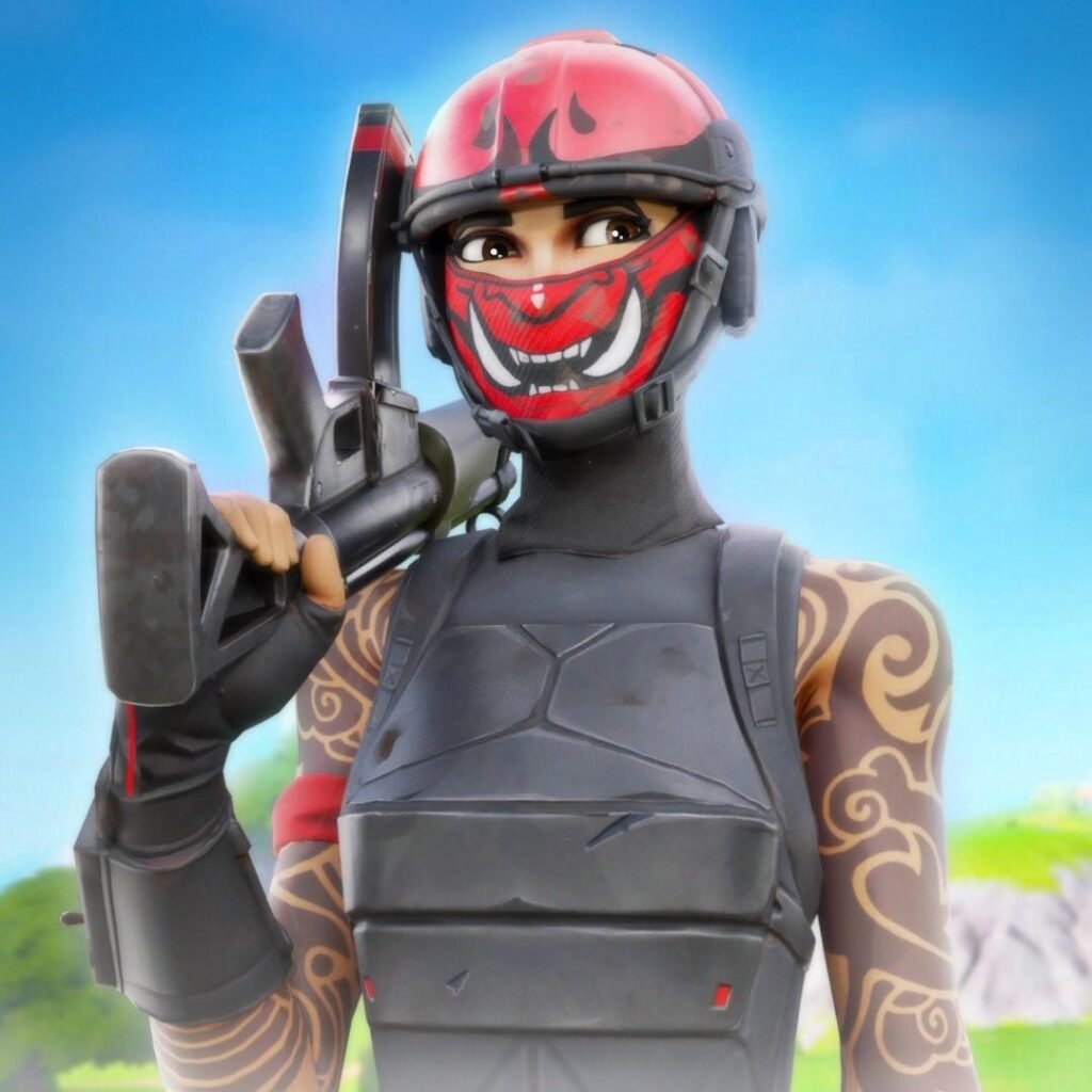 Fortnite Skin PFP