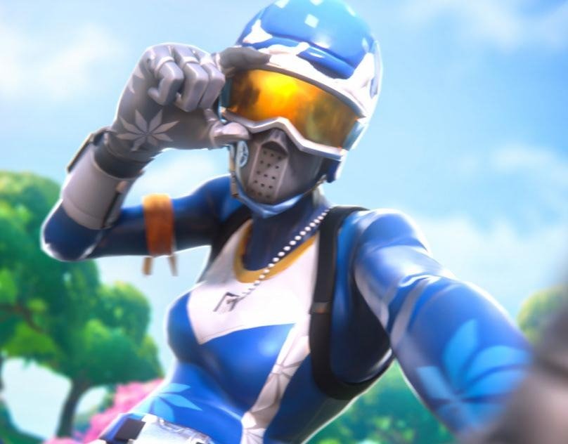 Fortnite Skin PFP