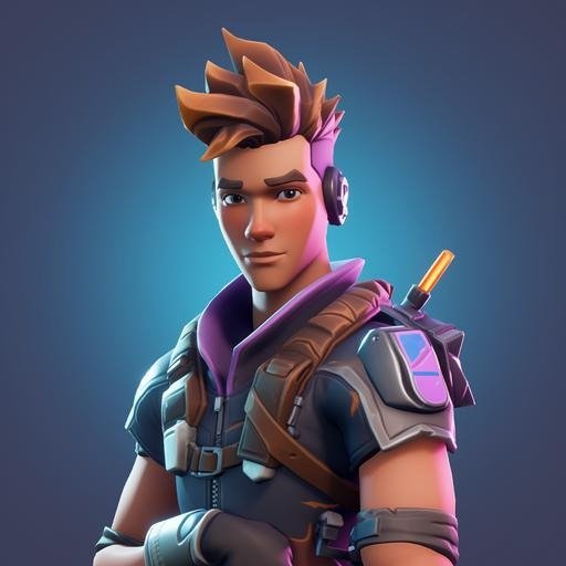 Fortnite PFP