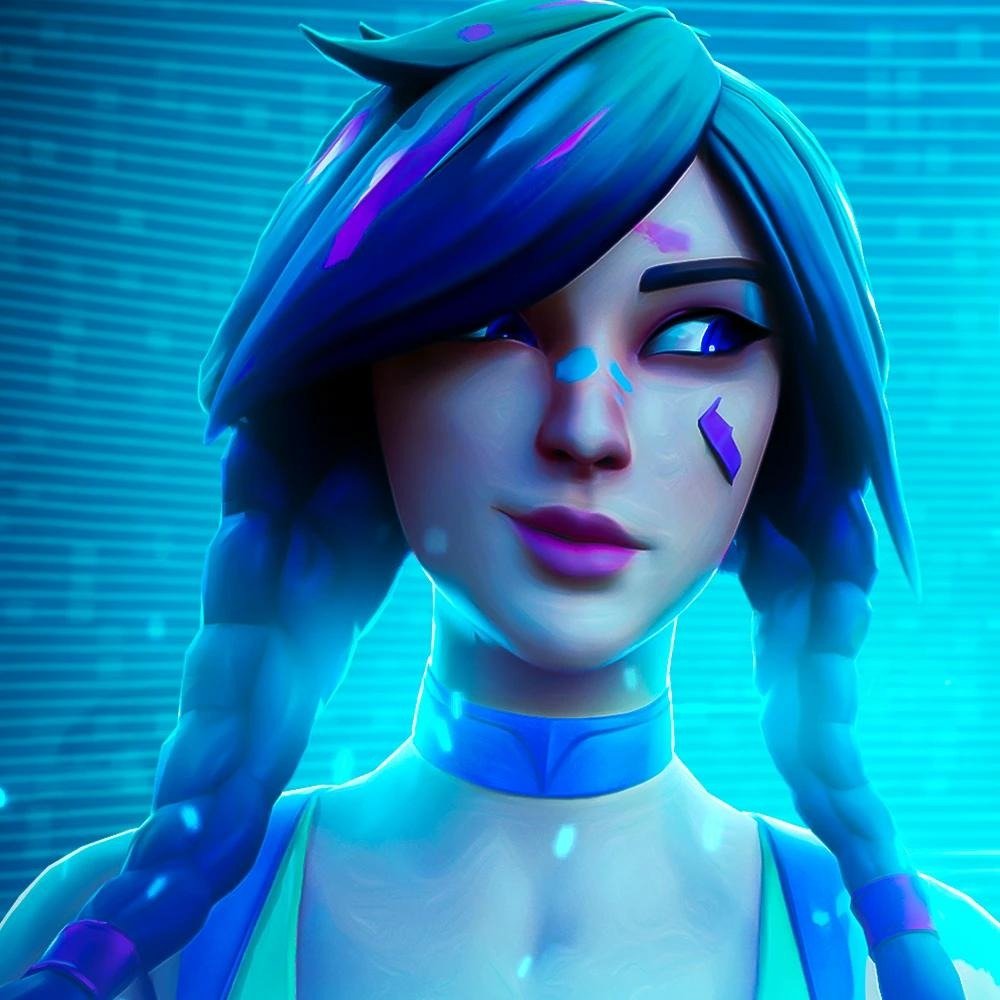 Fortnite PFP