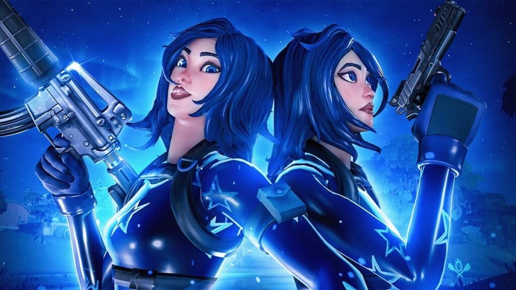 Fortnite Matching